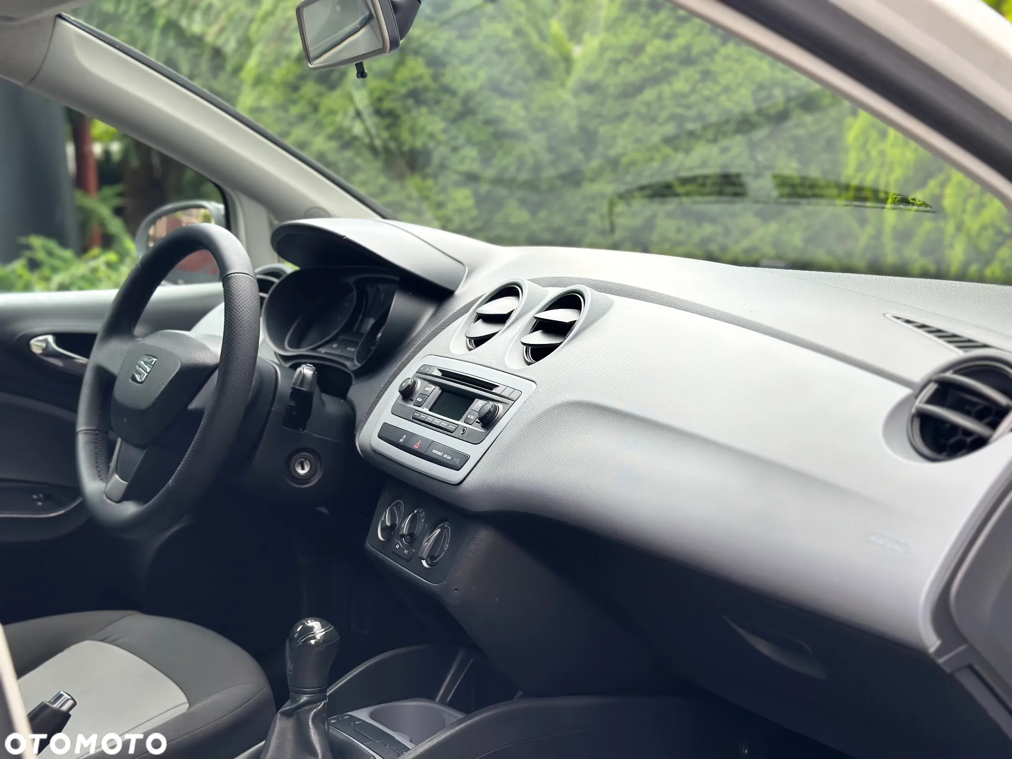 Seat Ibiza - 8