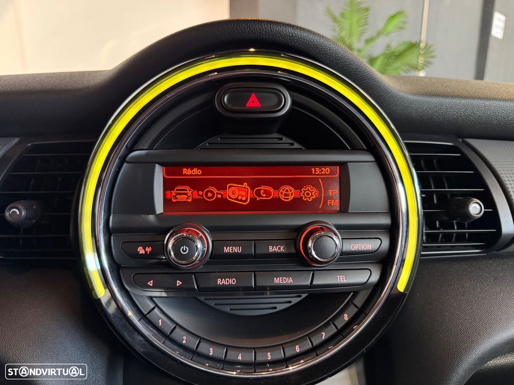 MINI 3 Portas - 15