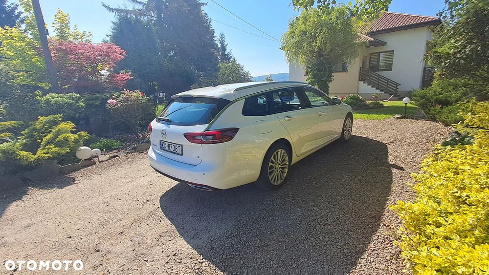 Opel Insignia 2.0 CDTI 4x4 Innovation S&S - 6
