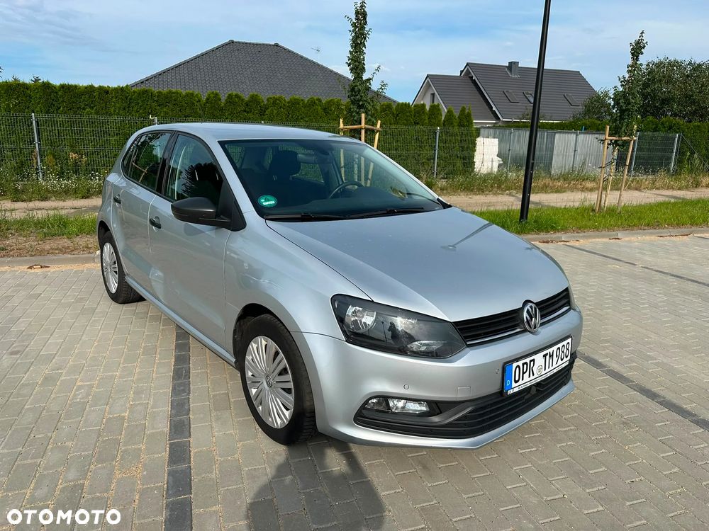 Volkswagen Polo - 2