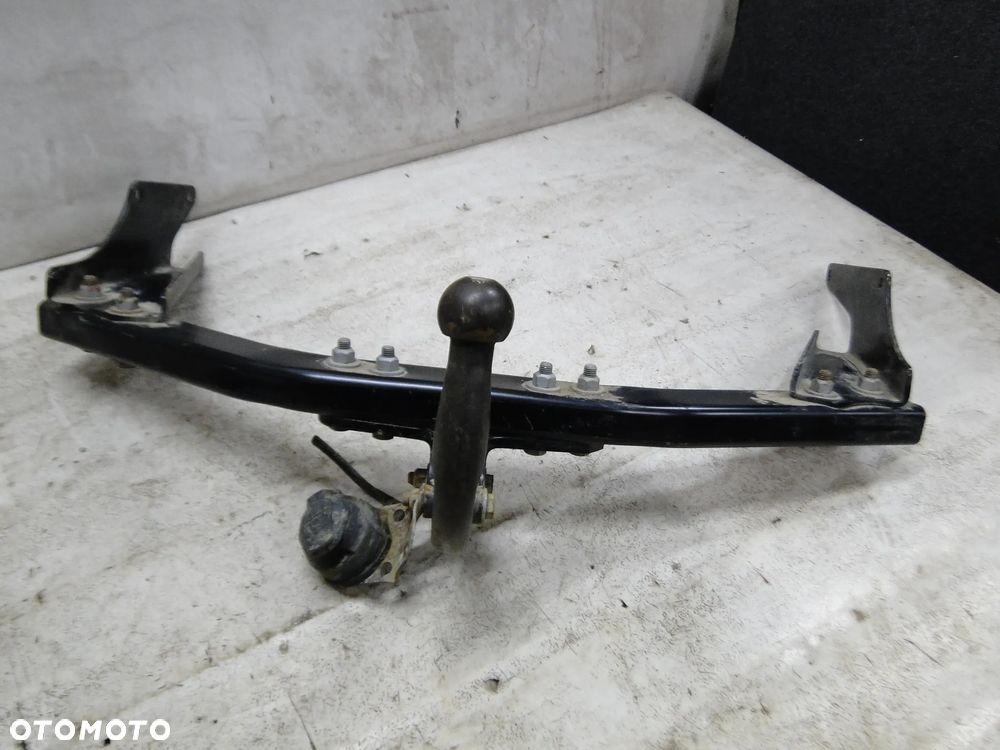 BIPPER NEMO FIORINO HAK HOLOWNICZY KULA MODUŁ ORYGINALNY EUROPA - 12