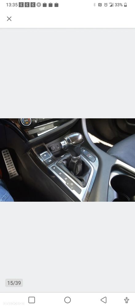 Kia Optima 1.7 CRDi XL - 11