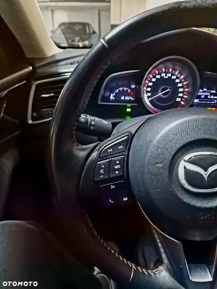 Mazda 3 1.5 D Skyenergy - 21