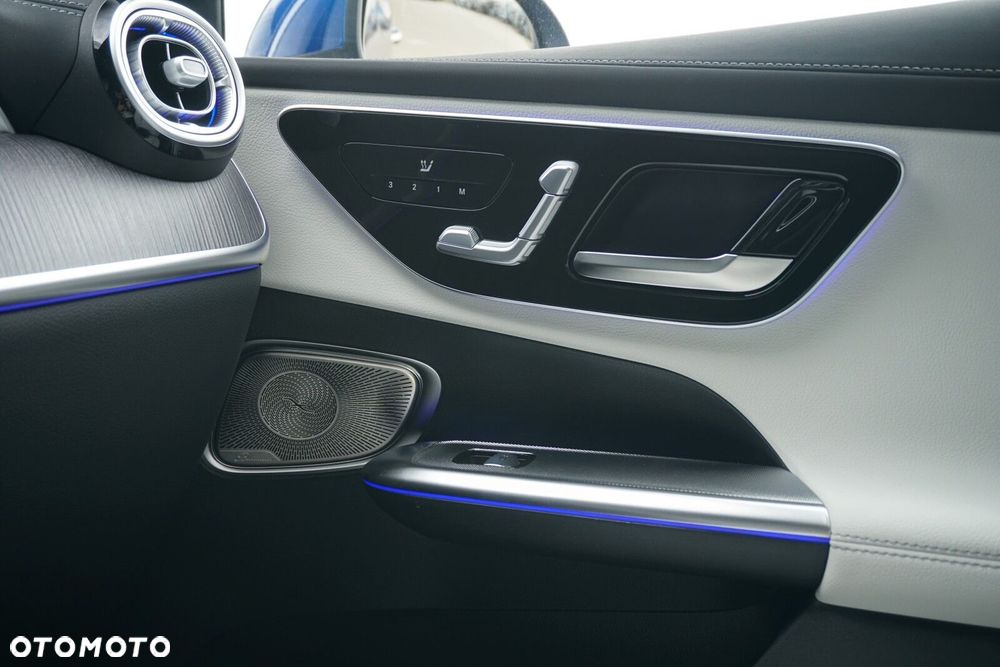 Mercedes-Benz GLC 220 d mHEV 4-Matic AMG Line - 16