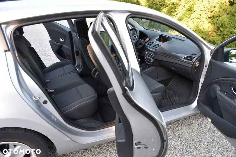 Renault Megane - 34