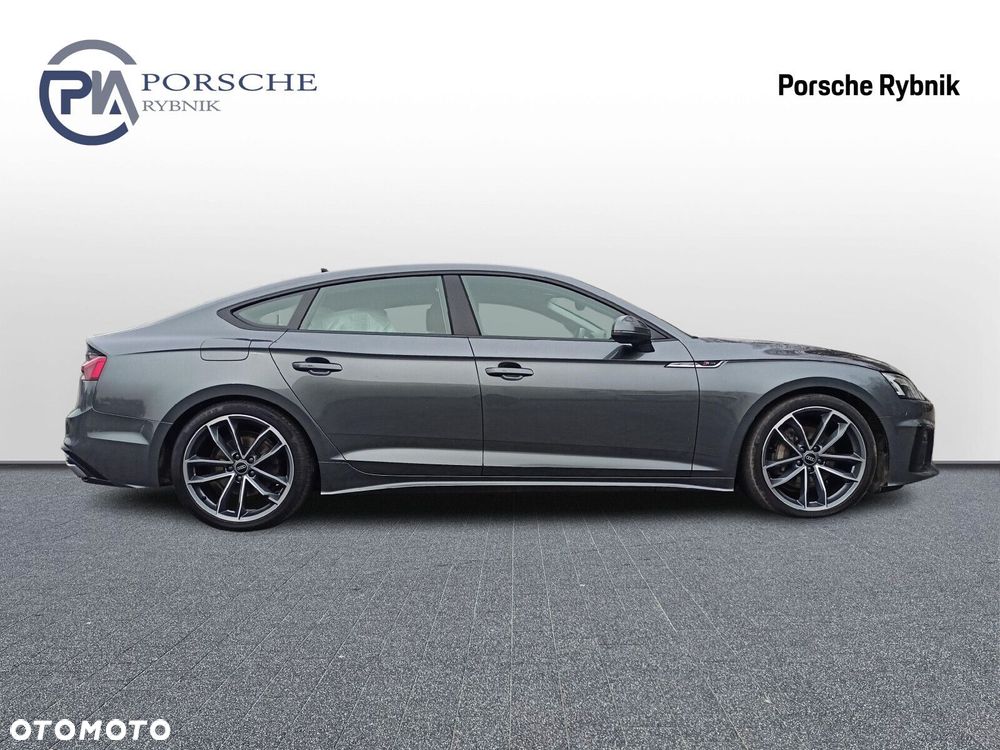 Audi A5 - 6