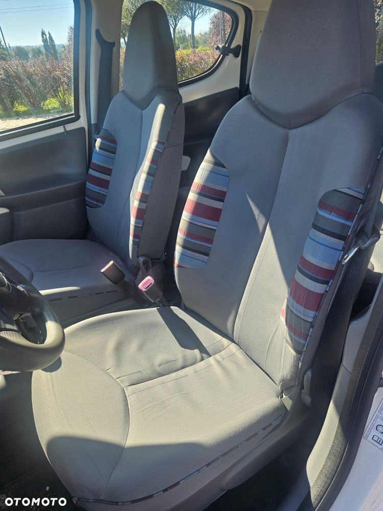 Citroën C1 1.0i Magic - 6