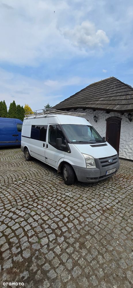 Ford Transit - 2