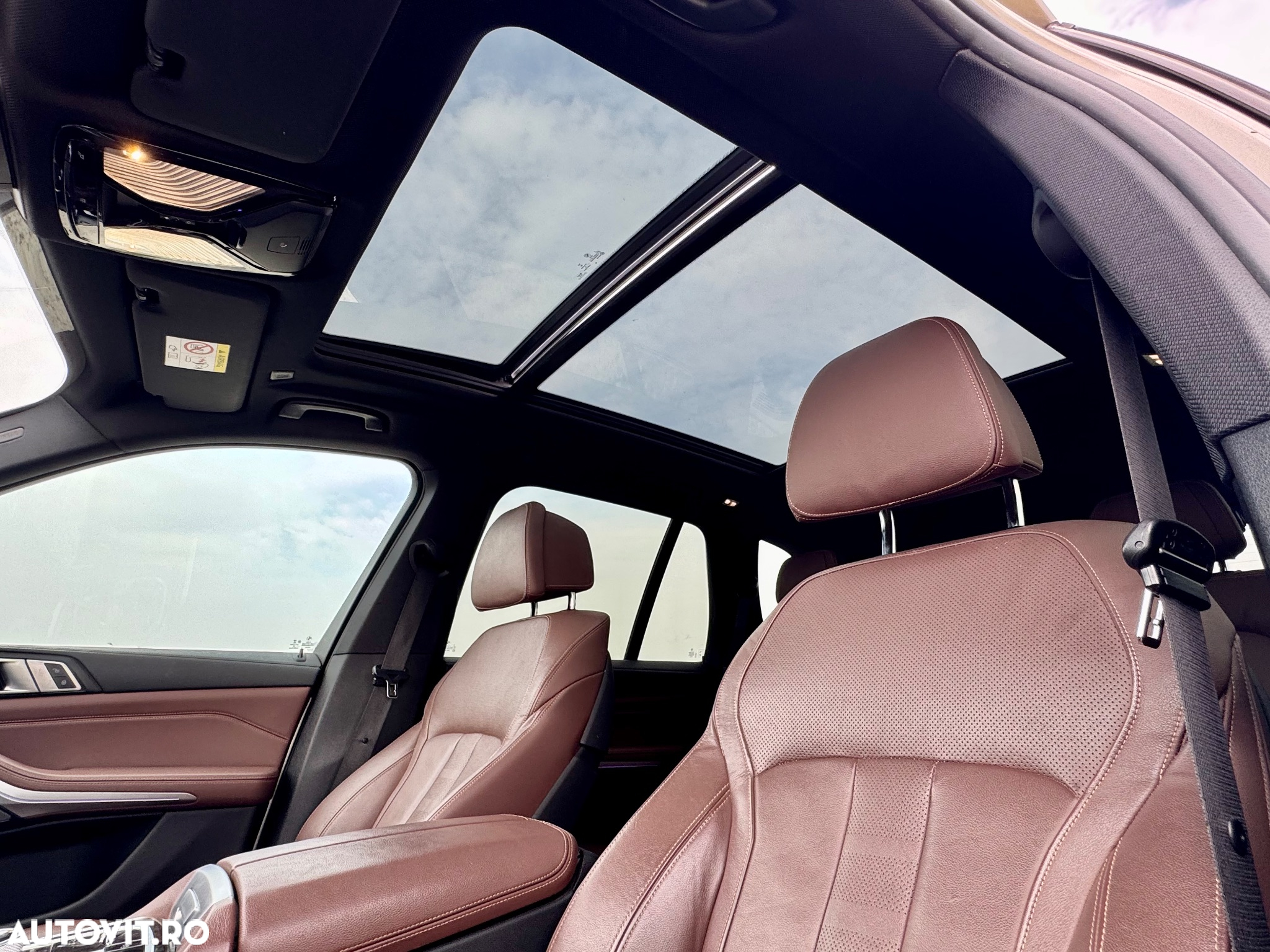 BMW X5 xDrive40i - 22