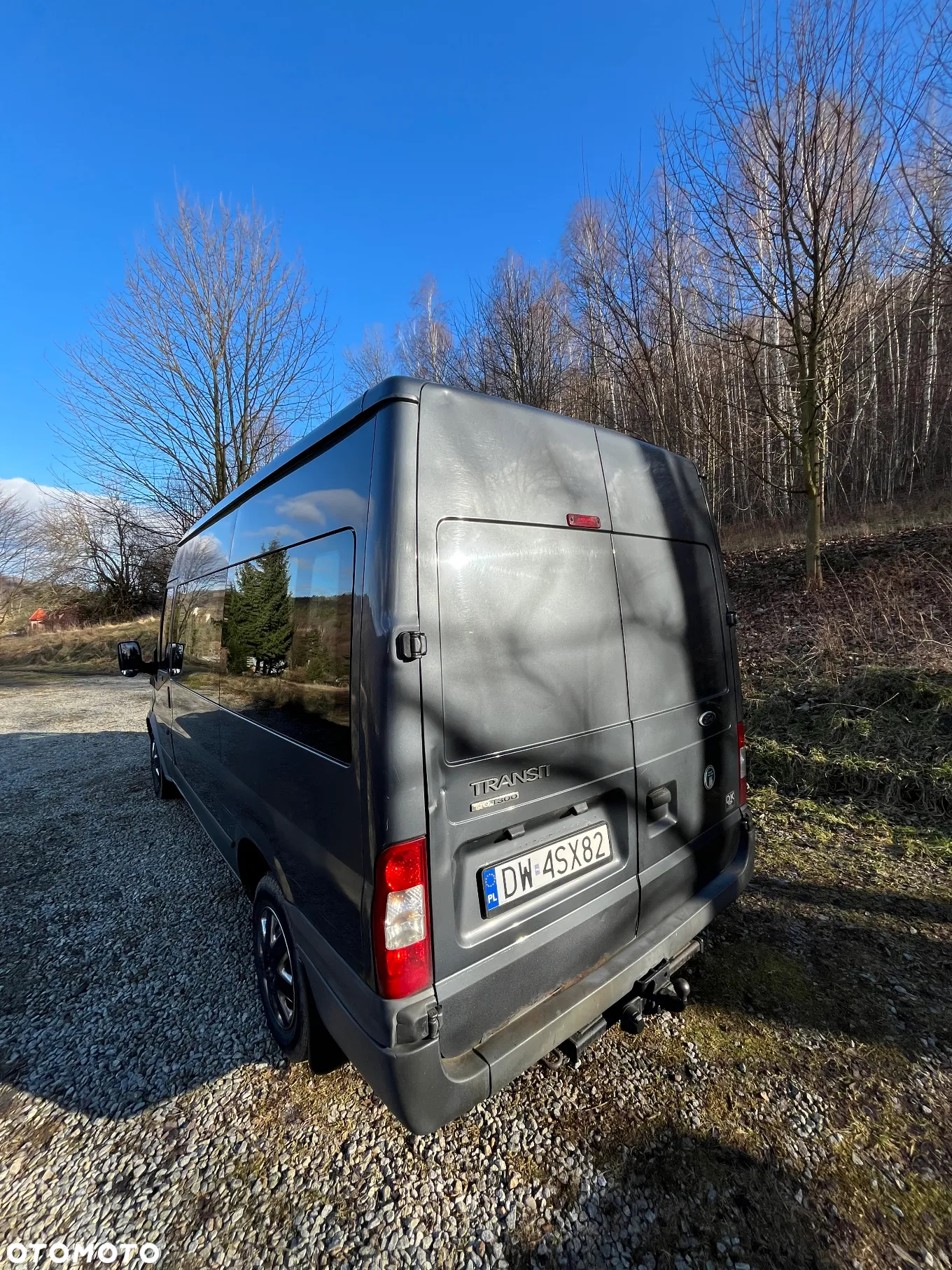 Ford Transit 300 M TDCi - 6