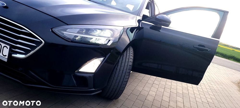 Ford Focus 1.5 EcoBlue Start-Stopp-System ACTIVE - 14