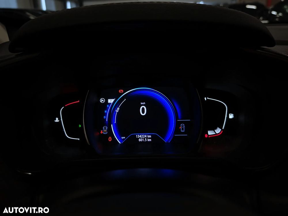 Renault Kadjar Energy TCe 130 EDC Experience - 26