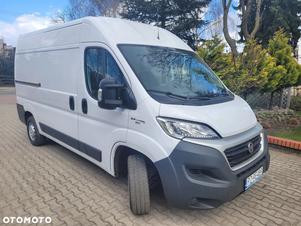 Fiat Ducato - 3