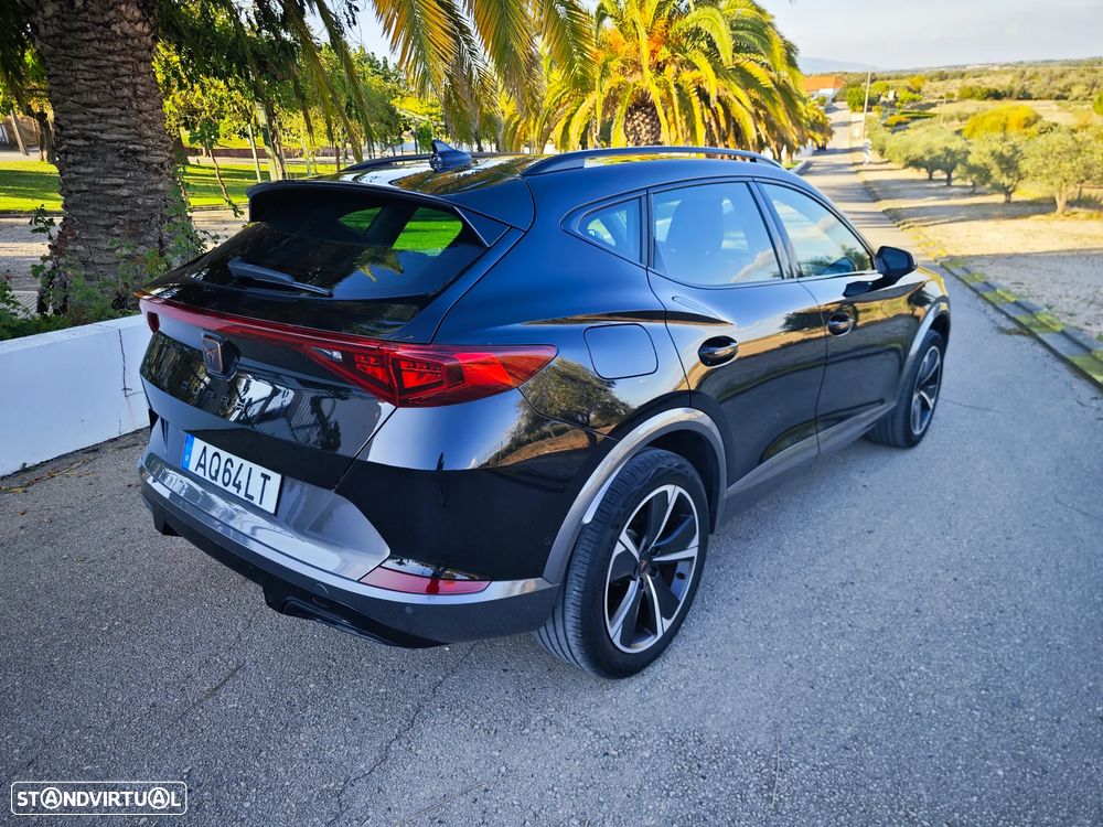 Cupra Formentor 2.0 TDI Plus - 3