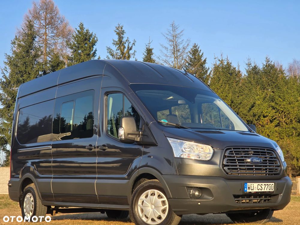 Ford Transit - 37