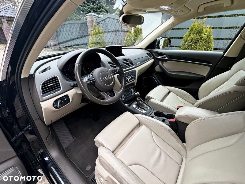 Audi Q3 - 20
