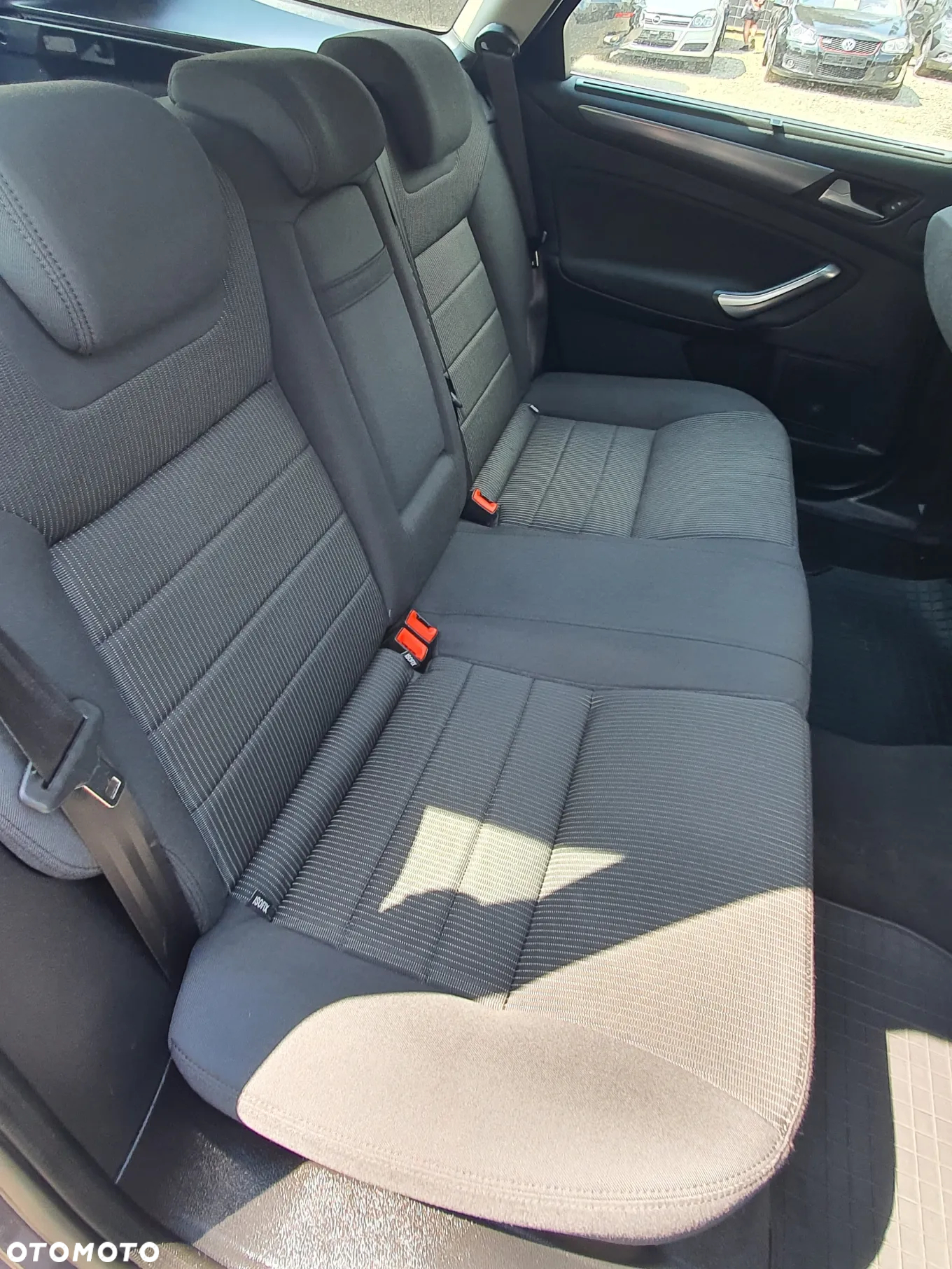 Ford Mondeo 2.0 TDCi Titanium - 21