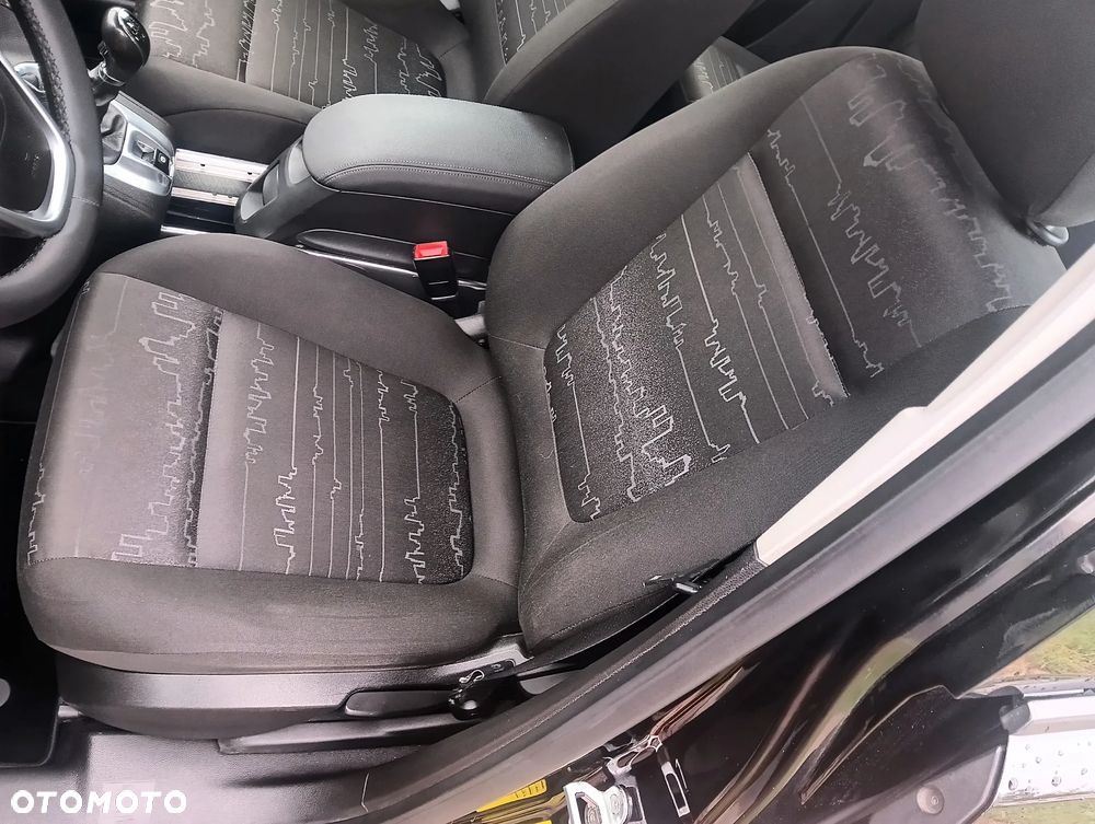 Opel Meriva 1.4 Edition - 5