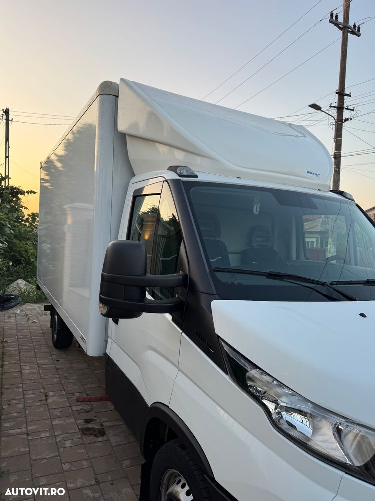 Iveco Daily - 3