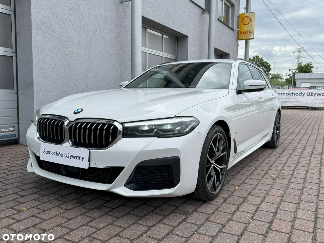 BMW Seria 5 - 6