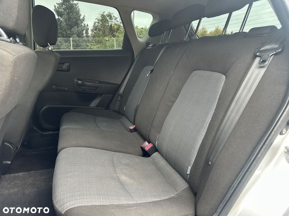 Kia Ceed 1.4 CVVT Attract - 8