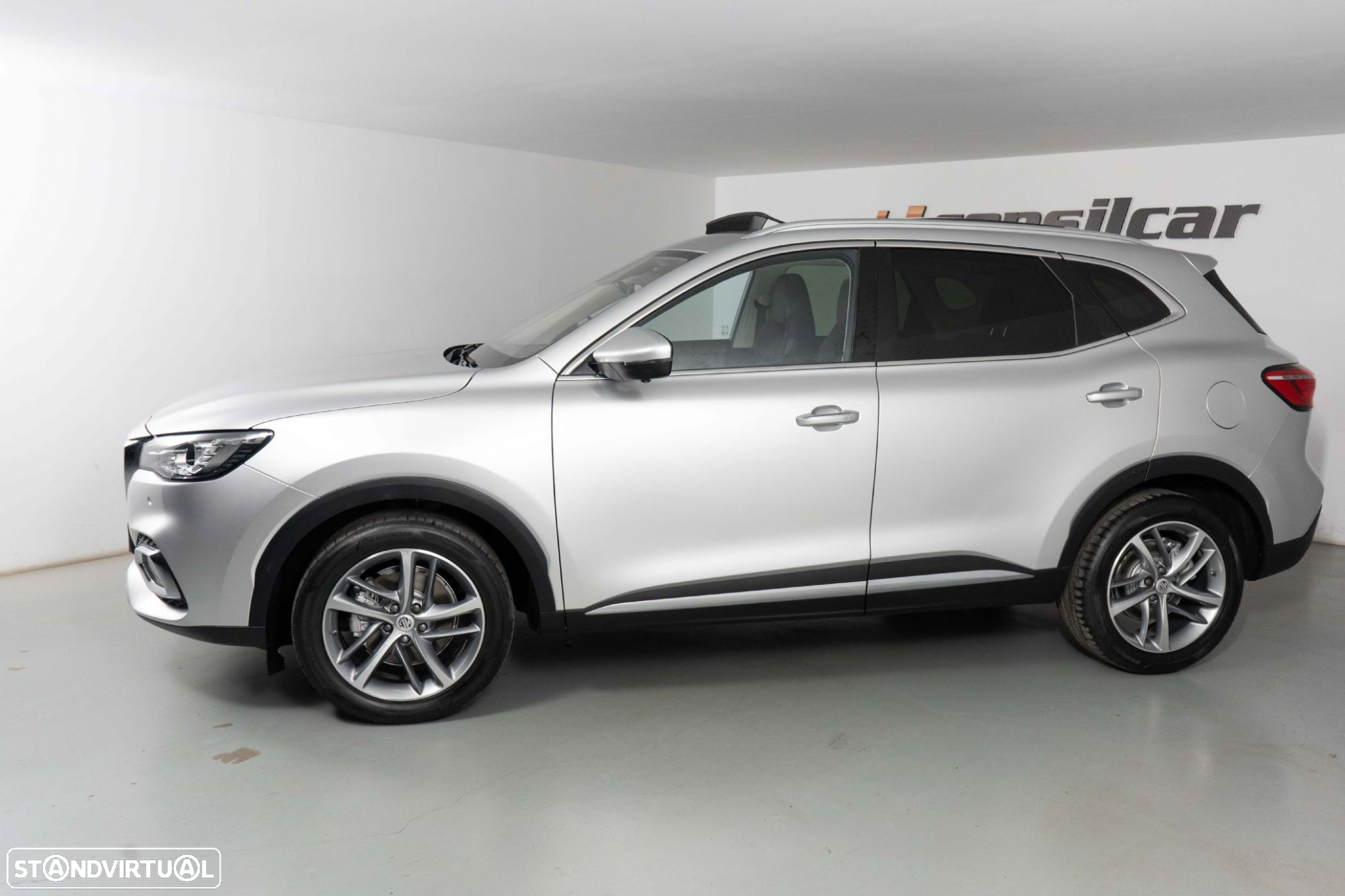 MG EHS 1.5 T-GDI Plug-in Hybrid Luxury - 6