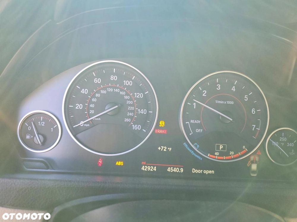 BMW Seria 3 328i xDrive Sport-Aut Sport Line - 10