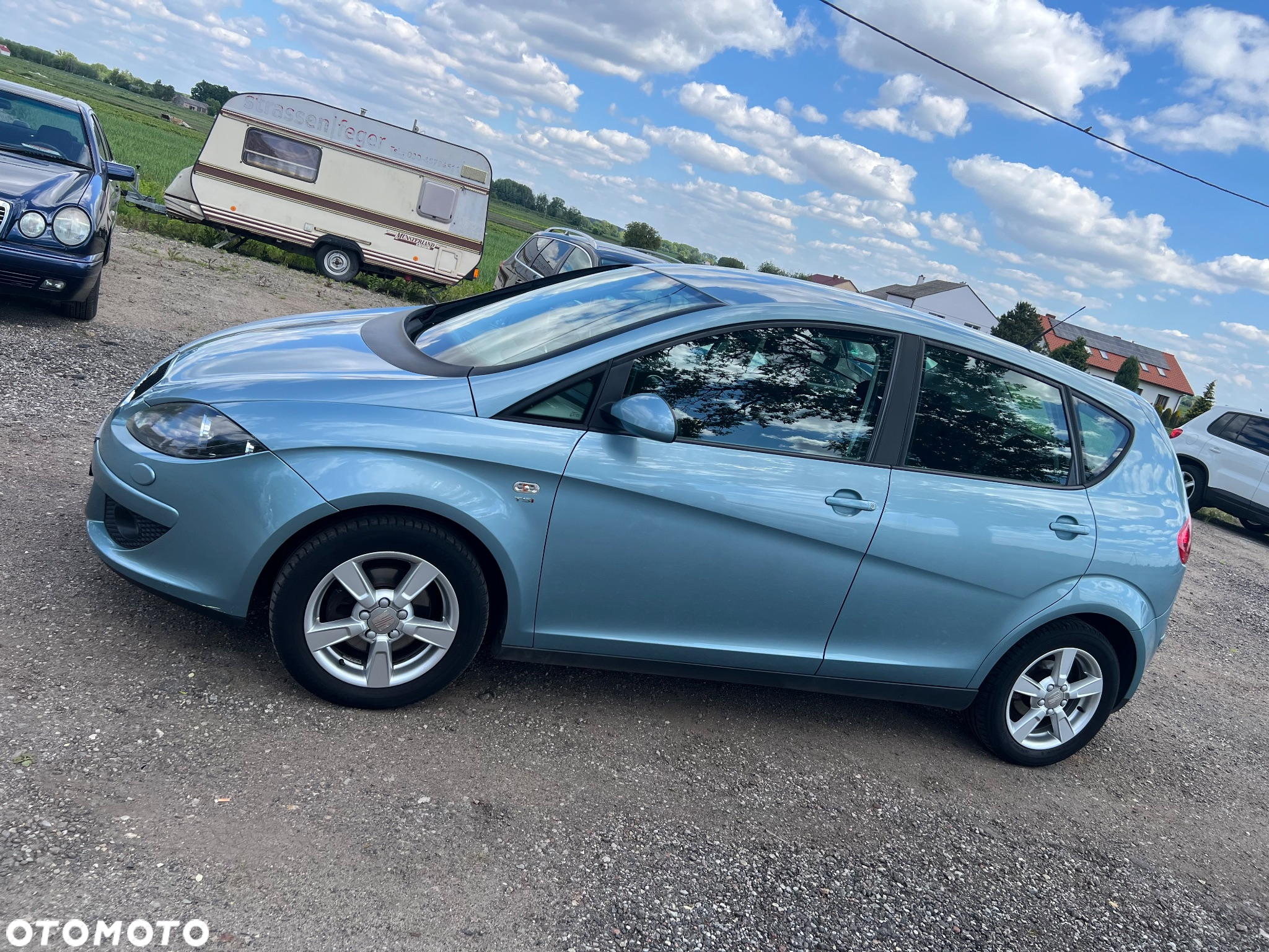 Seat Ibiza - 12