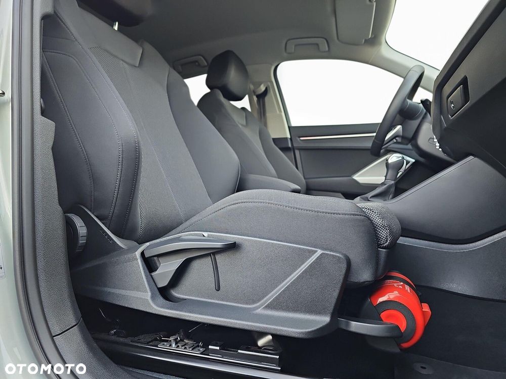 Audi Q3 Sportback - 22