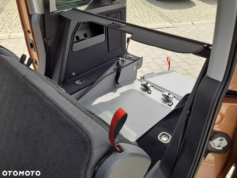 Volkswagen Caddy - 5