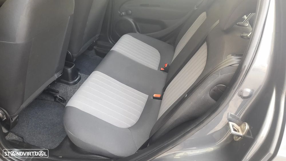 Fiat Punto 1.2 Easy Start&Stop - 14