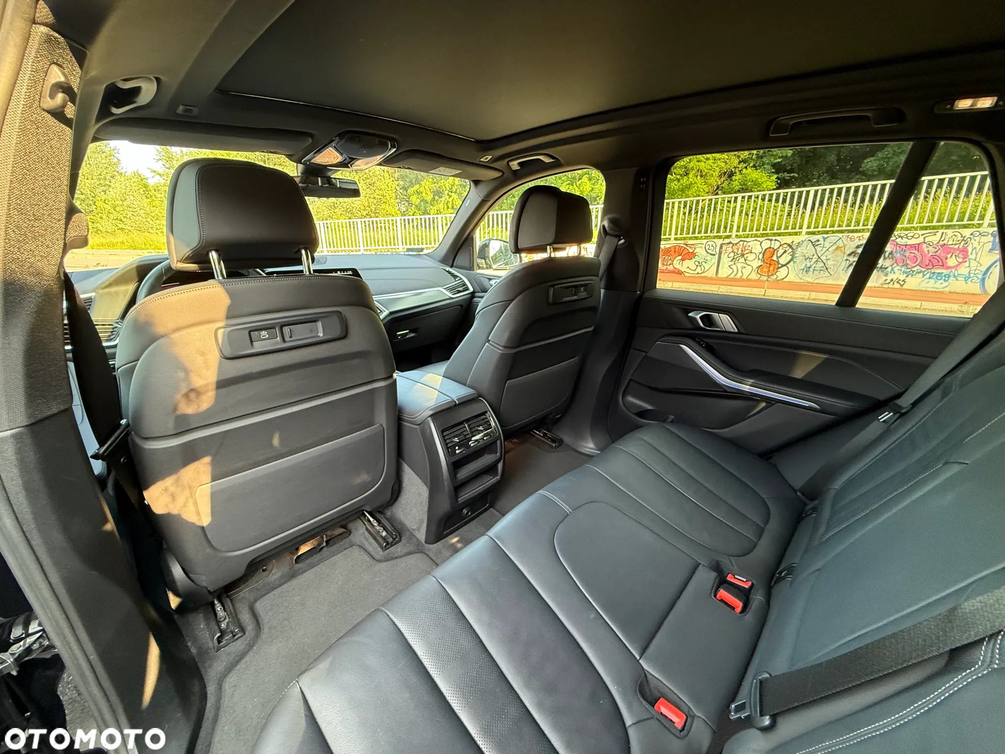 BMW X5 xDrive25d - 38