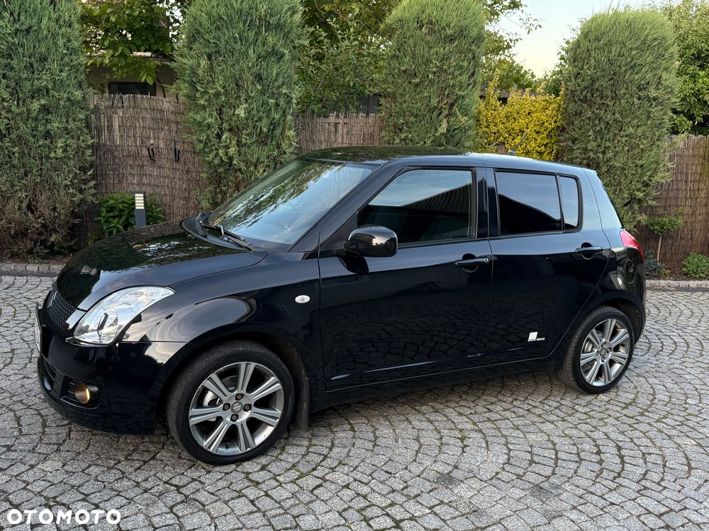Suzuki Swift 1.3 Comfort+ - 6