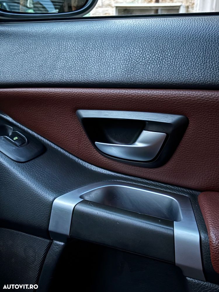 Volvo XC 90 D5 Geartronic Executive - 7