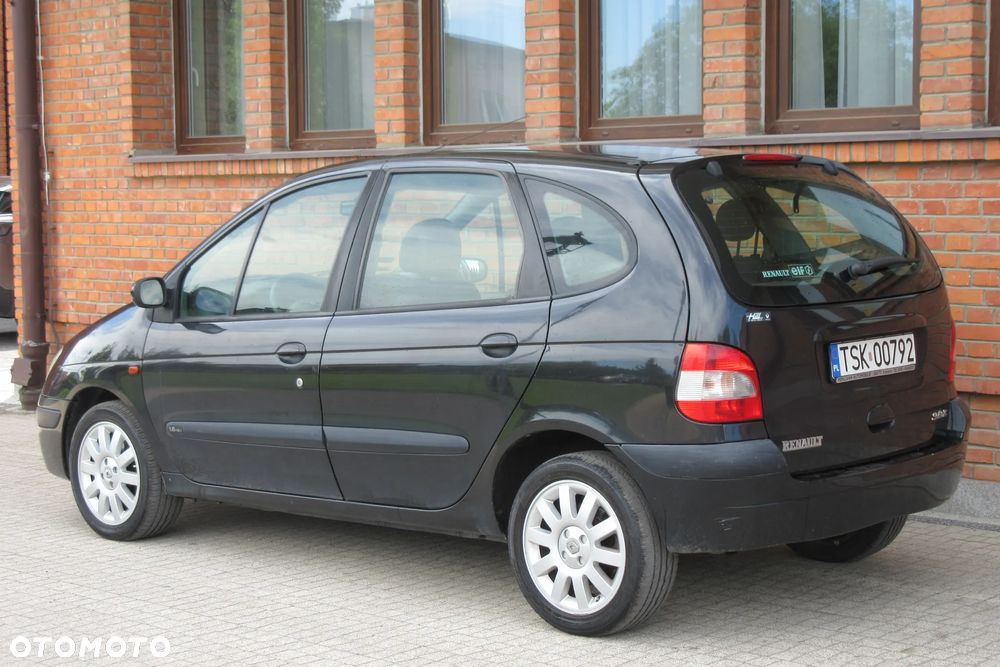 Renault Scenic - 3
