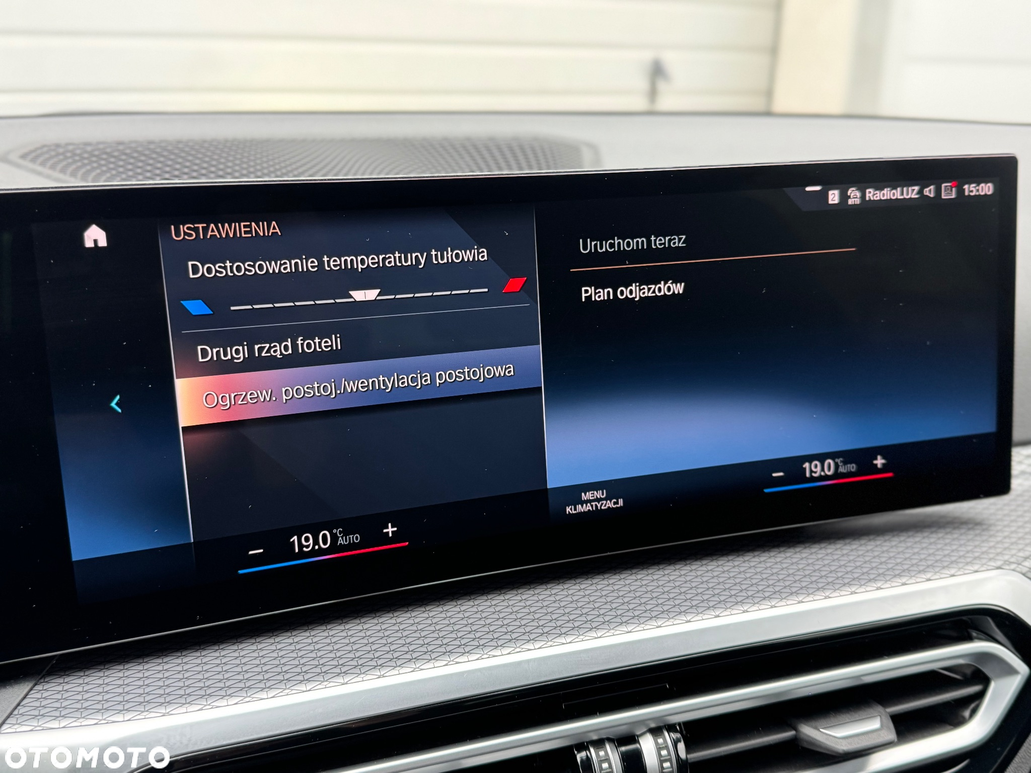 BMW Seria 3 320d Touring xDrive M Sport - 29