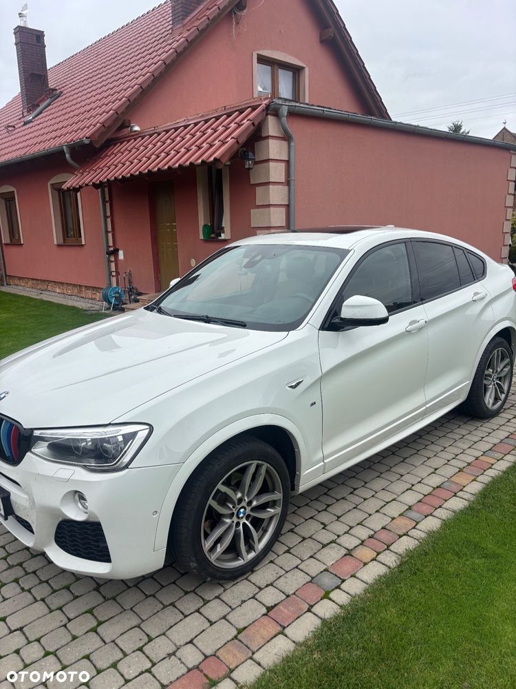 BMW X4 xDrive28i Advantage - 1