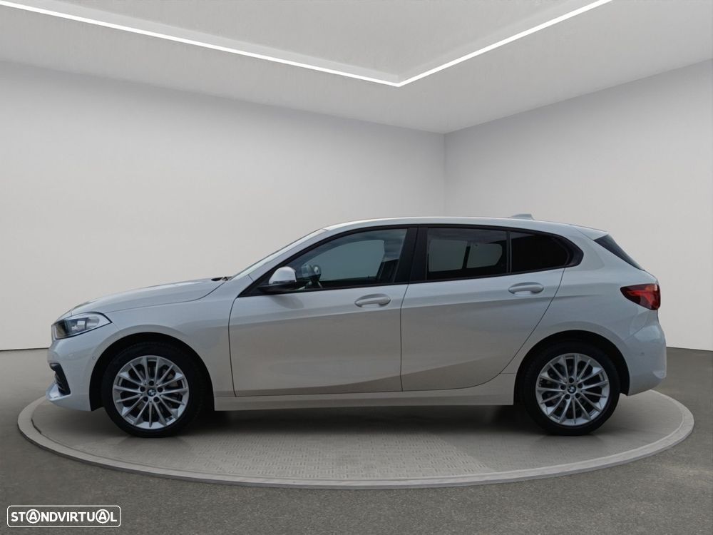 BMW 116 d Corporate Edition - 3