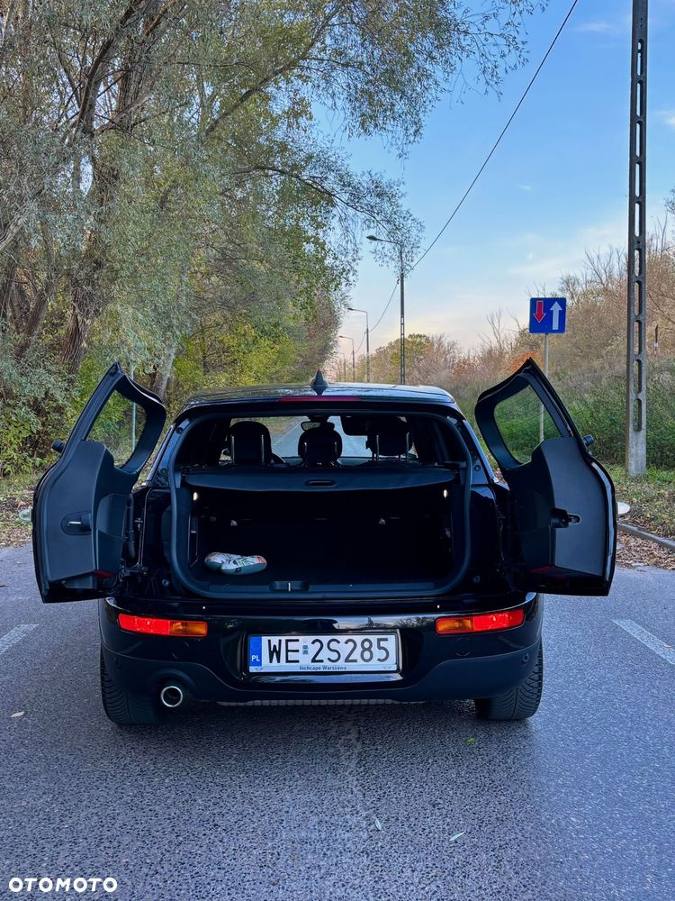 MINI Clubman Cooper - 10