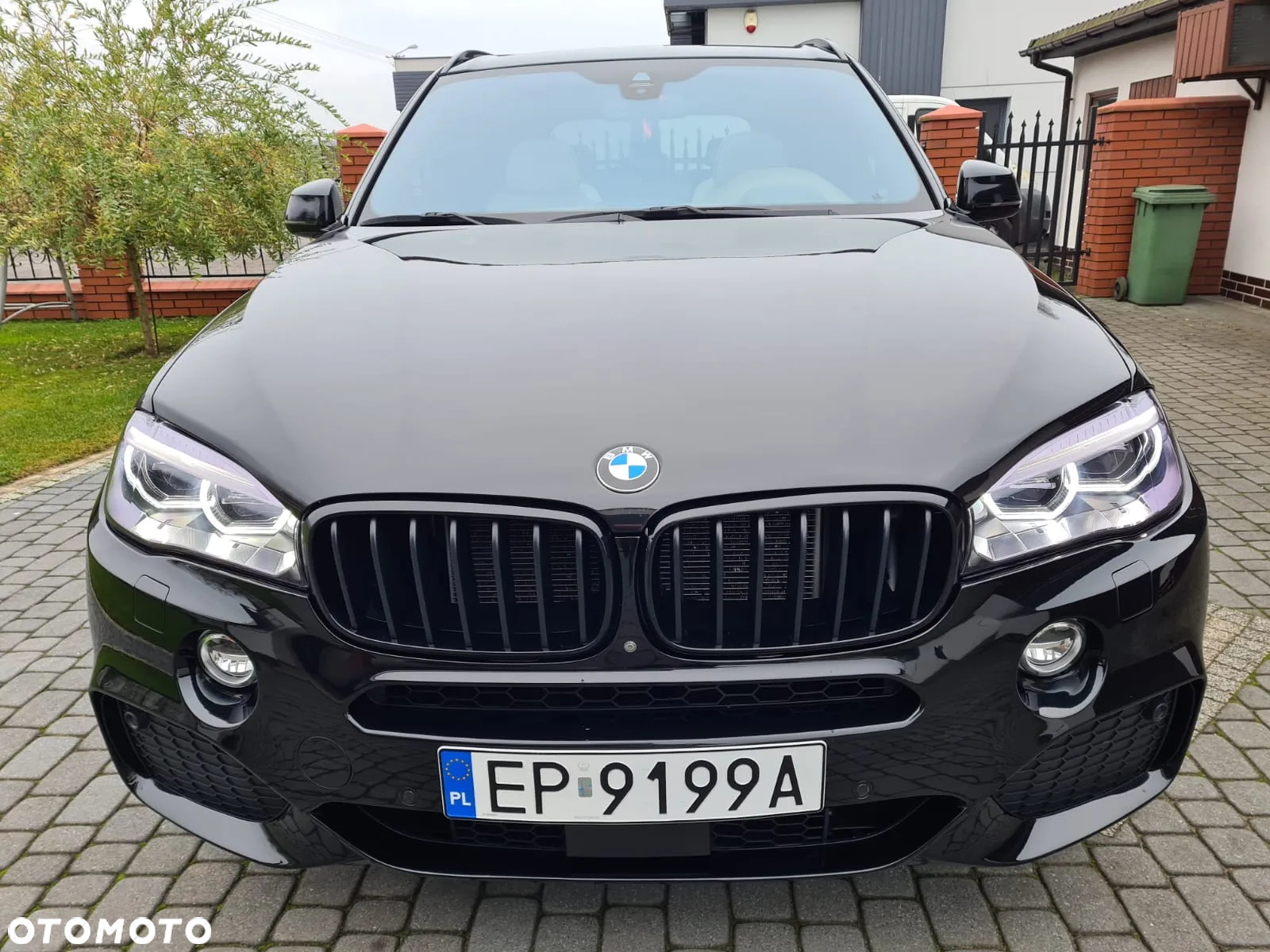 BMW X5 xDrive40d - 2