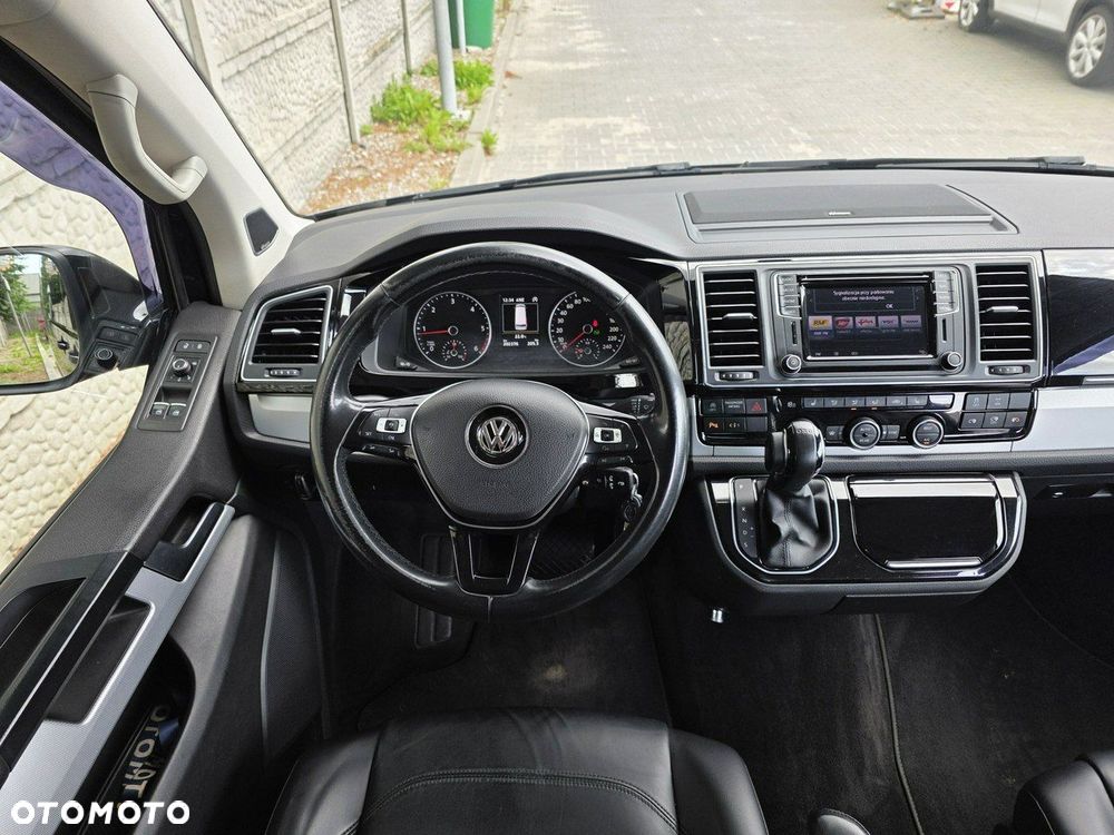 Volkswagen Multivan 2.0 BiTDI L1 Highline 4Motion DSG - 17