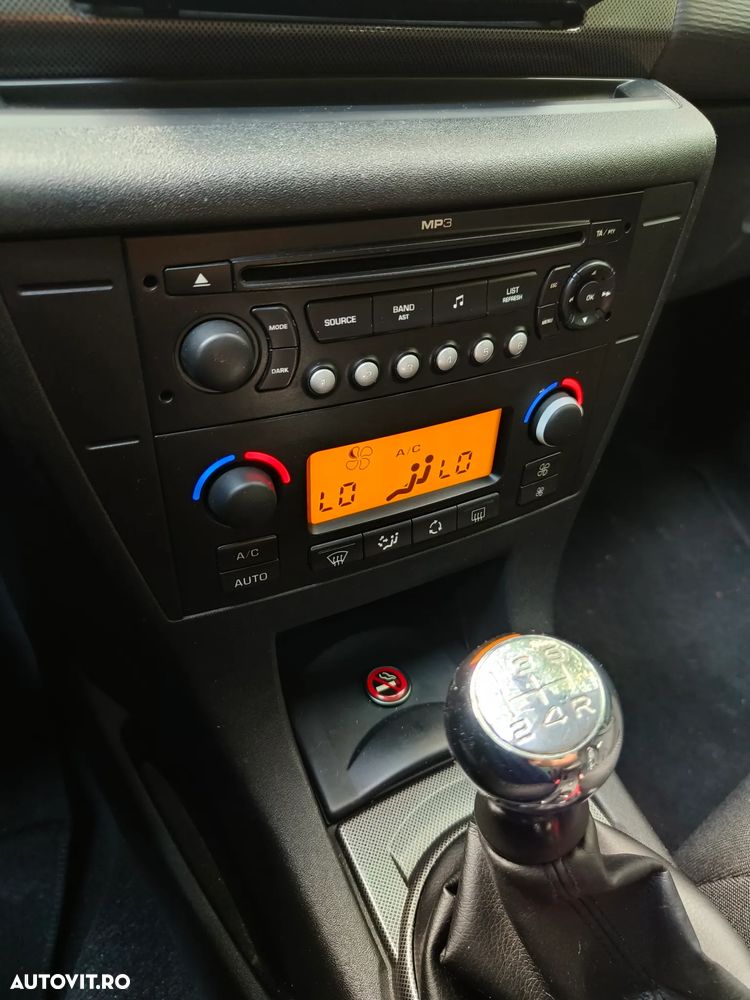 Citroën C4 - 14