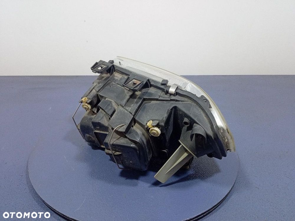 AUDI A6 C5 LIFT 01-04 REFLEKTOR PRAWY LAMPA PRZÓD 155930-00 - 4
