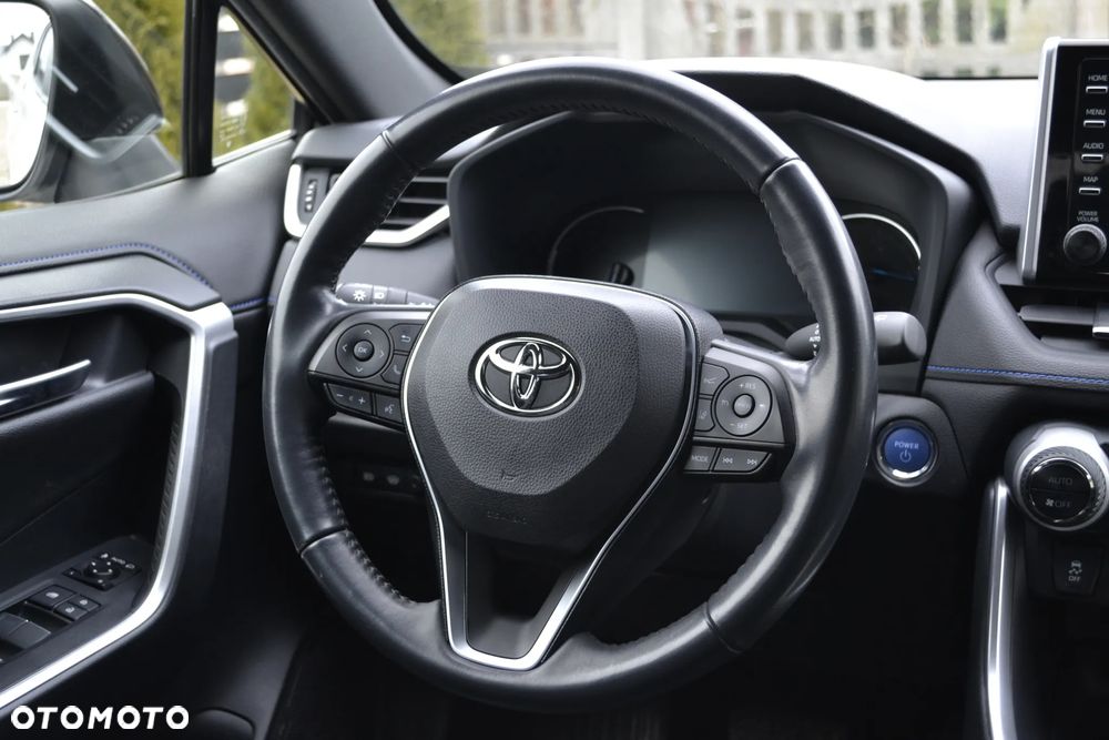 Toyota RAV4 - 39