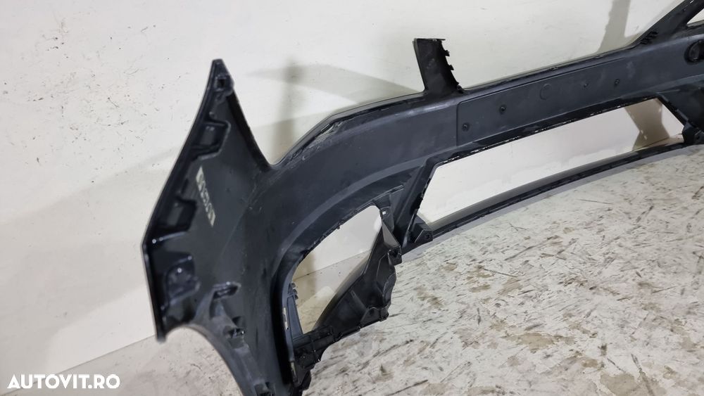 Bara fata Seat Leon 3 facelift, 2016, 2017, 2018, 2019, cod de origine OE 5F0807221R - 4