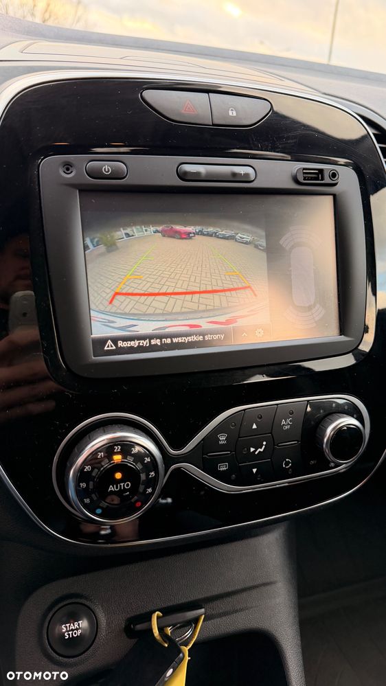Renault Captur - 12
