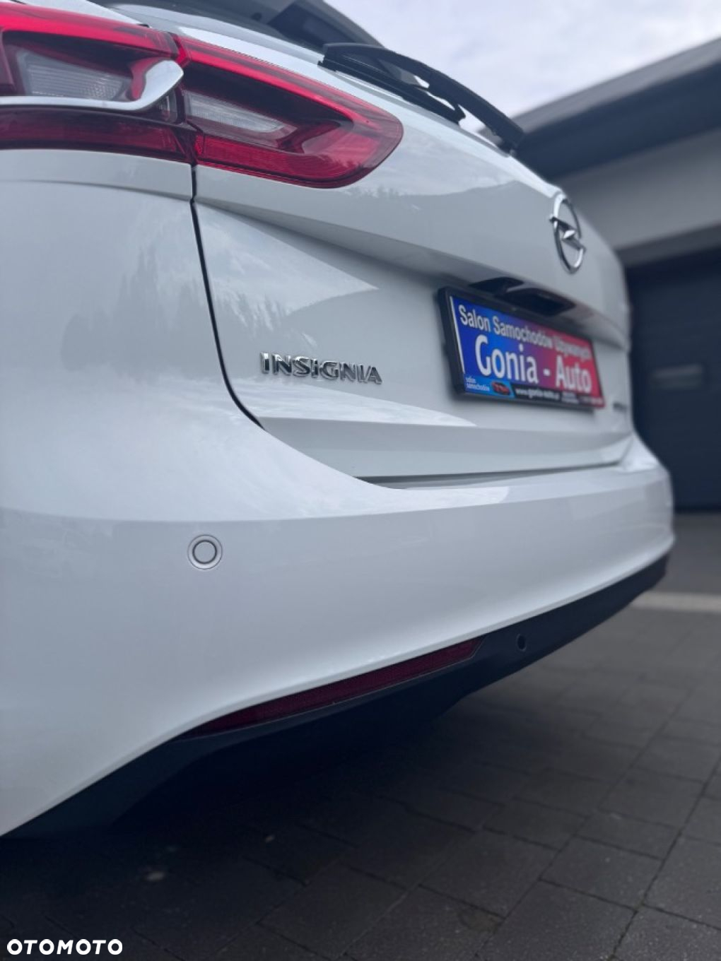 Opel Insignia - 15