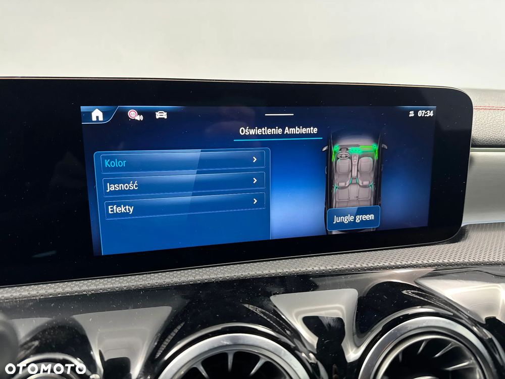 Mercedes-Benz CLA 220 4Matic 8G-DCT Edition AMG Line - 18