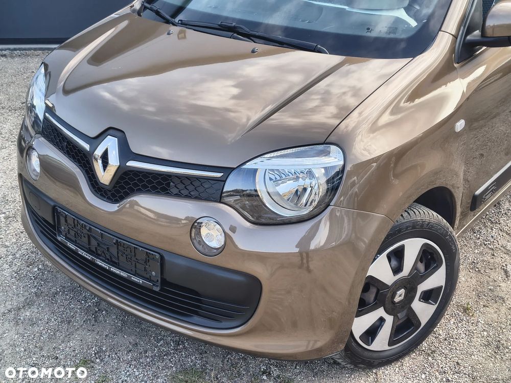 Renault Twingo SCe 70 Dynamique - 10
