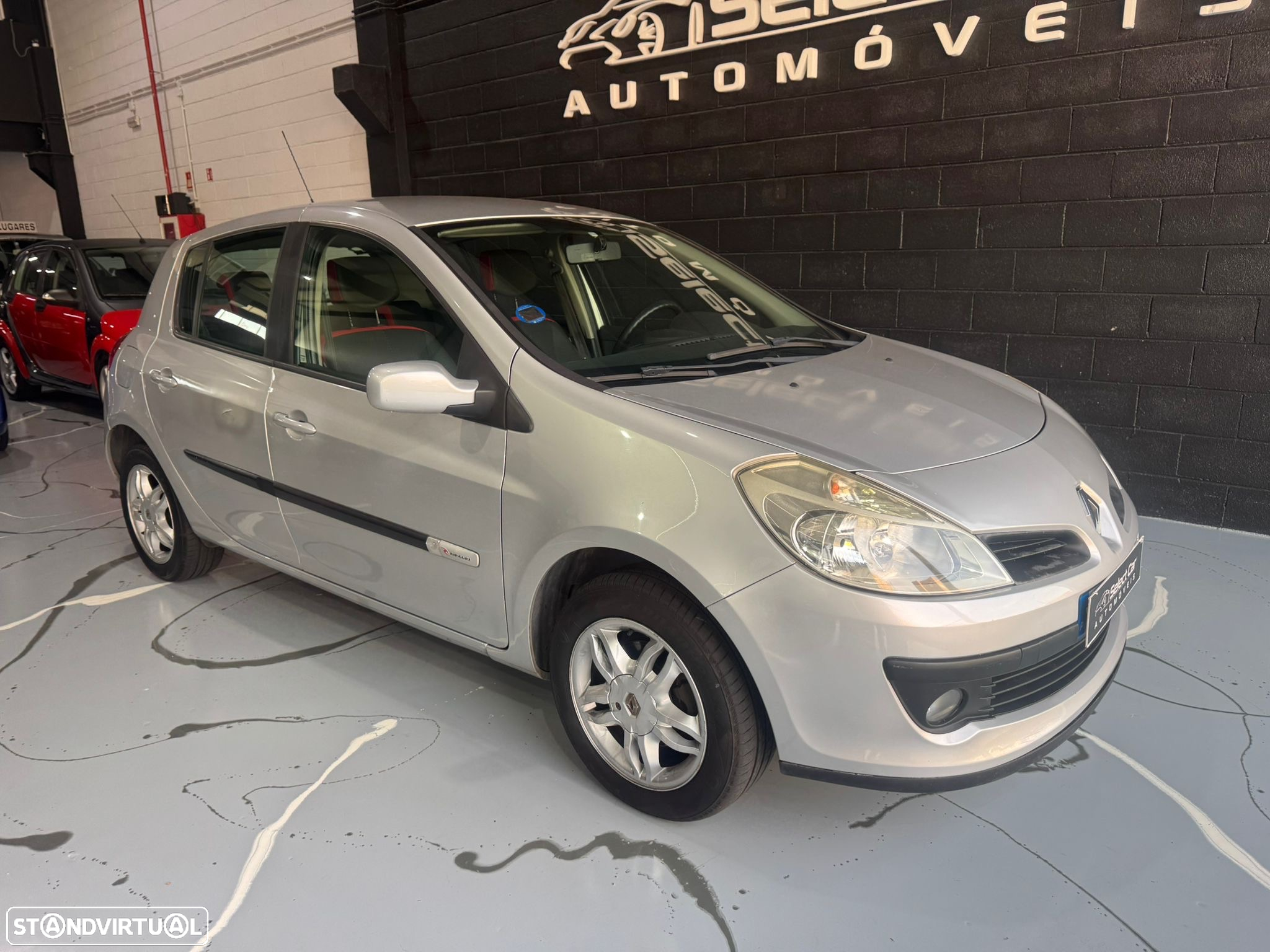 Renault Clio 1.5 dCi Rip Curl II - 4